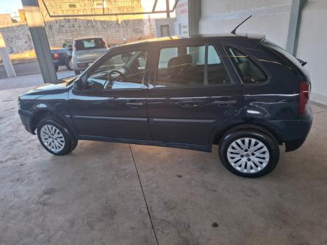 VOLKSWAGEN Gol 1.0 4P G4 TREND FLEX, Foto 5