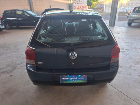 VOLKSWAGEN Gol 1.0 4P G4 TREND FLEX, Foto 6