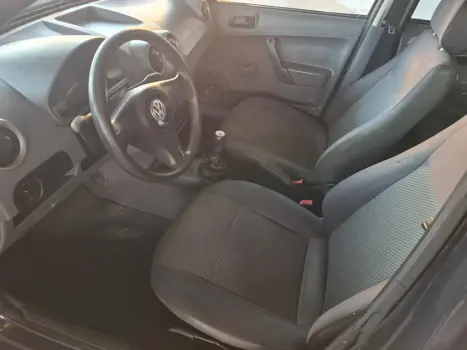 VOLKSWAGEN Gol 1.0 4P G4 TREND FLEX, Foto 7