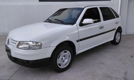 VOLKSWAGEN Gol 1.0 4P G4 TREND FLEX, Foto 2
