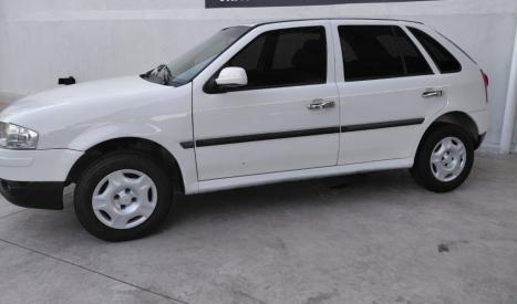 VOLKSWAGEN Gol 1.0 4P G4 TREND FLEX, Foto 3