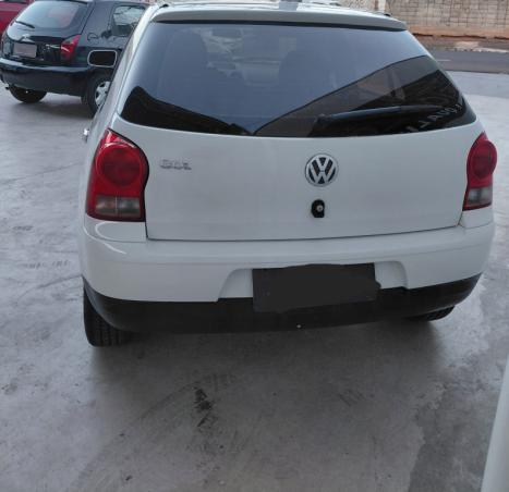 VOLKSWAGEN Gol 1.0 4P G4 TREND FLEX, Foto 4