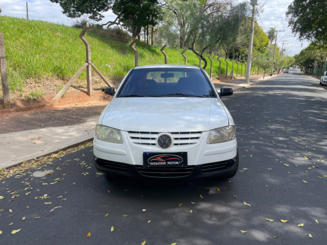 VOLKSWAGEN Gol 1.0 4P G4 FLEX, Foto 2