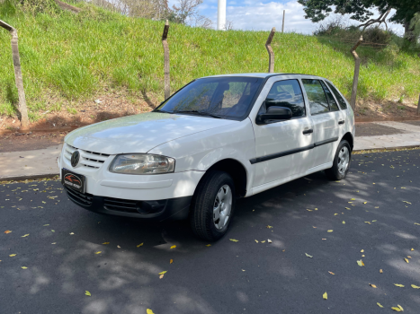 VOLKSWAGEN Gol 1.0 4P G4 FLEX, Foto 3