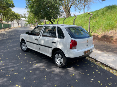 VOLKSWAGEN Gol 1.0 4P G4 FLEX, Foto 4