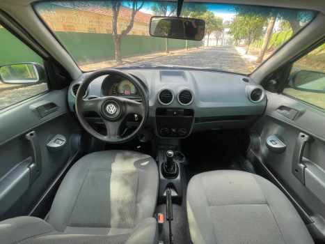 VOLKSWAGEN Gol 1.0 4P G4 FLEX, Foto 7