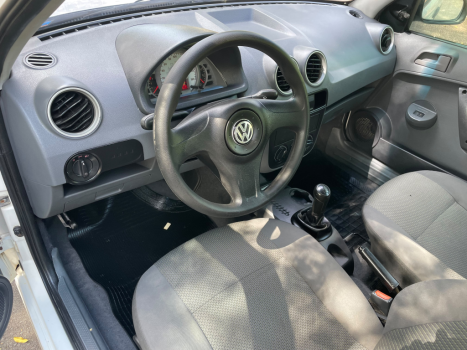 VOLKSWAGEN Gol 1.0 4P G4 FLEX, Foto 8