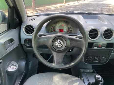 VOLKSWAGEN Gol 1.0 4P G4 FLEX, Foto 9