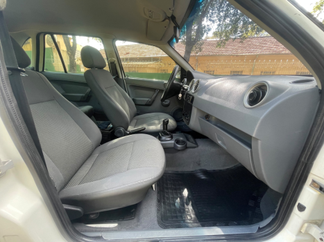 VOLKSWAGEN Gol 1.0 4P G4 FLEX, Foto 13
