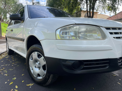VOLKSWAGEN Gol 1.0 4P G4 FLEX, Foto 16