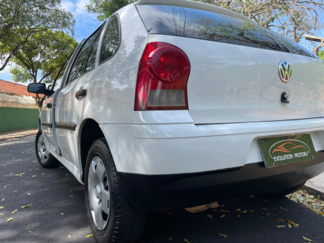 VOLKSWAGEN Gol 1.0 4P G4 FLEX, Foto 17