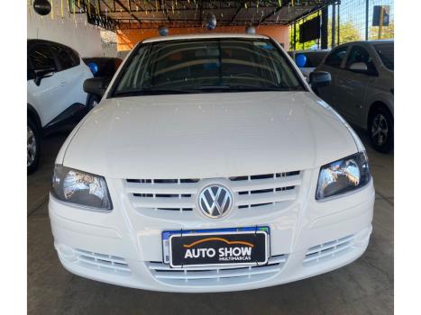 VOLKSWAGEN Gol 1.0 4P G4 FLEX, Foto 2