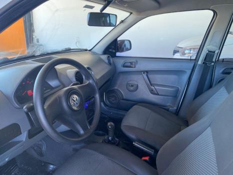 VOLKSWAGEN Gol 1.0 4P G4 FLEX, Foto 3