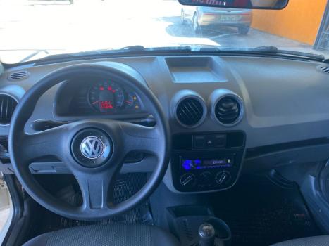 VOLKSWAGEN Gol 1.0 4P G4 FLEX, Foto 4
