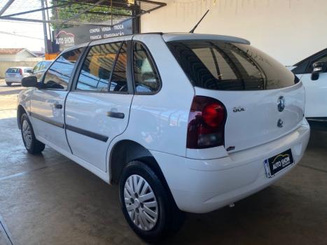 VOLKSWAGEN Gol 1.0 4P G4 FLEX, Foto 8
