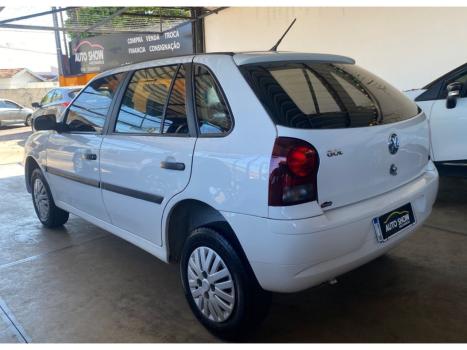 VOLKSWAGEN Gol 1.0 4P G4 FLEX, Foto 9