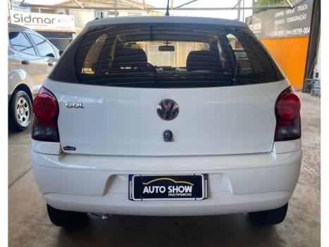 VOLKSWAGEN Gol 1.0 4P G4 FLEX, Foto 10