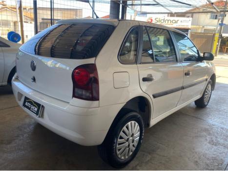 VOLKSWAGEN Gol 1.0 4P G4 FLEX, Foto 11