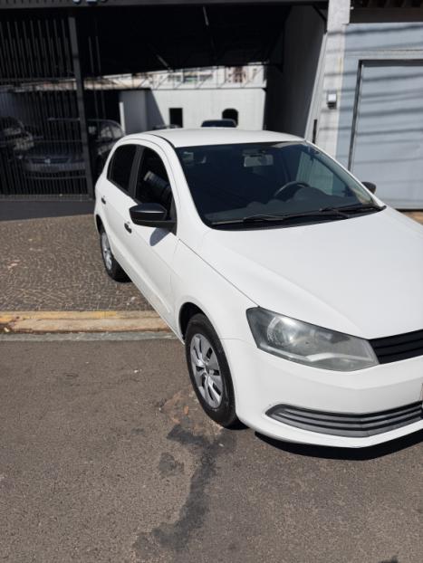 VOLKSWAGEN Gol 1.0 4P G6 FLEX CITY, Foto 2