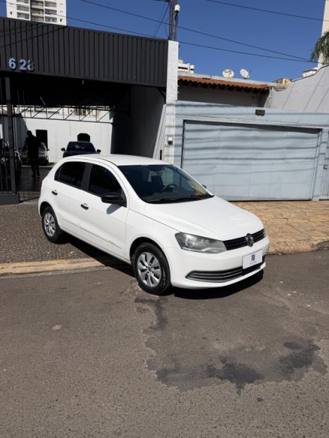 VOLKSWAGEN Gol 1.0 4P G6 FLEX CITY, Foto 3