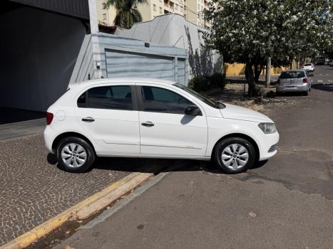 VOLKSWAGEN Gol 1.0 4P G6 FLEX CITY, Foto 5