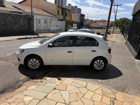 VOLKSWAGEN Gol 1.0 4P G6 FLEX CITY, Foto 6