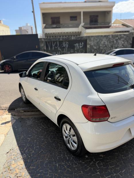 VOLKSWAGEN Gol 1.0 4P G6 FLEX CITY, Foto 7