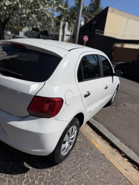 VOLKSWAGEN Gol 1.0 4P G6 FLEX CITY, Foto 8