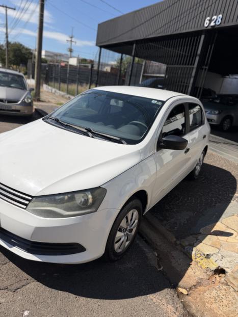 VOLKSWAGEN Gol 1.0 4P G6 FLEX CITY, Foto 10
