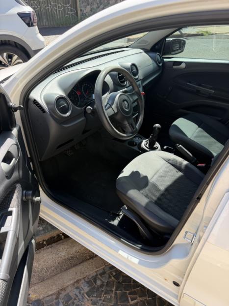 VOLKSWAGEN Gol 1.0 4P G6 FLEX CITY, Foto 11