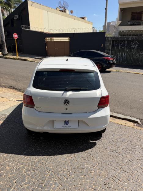 VOLKSWAGEN Gol 1.0 4P G6 FLEX CITY, Foto 12