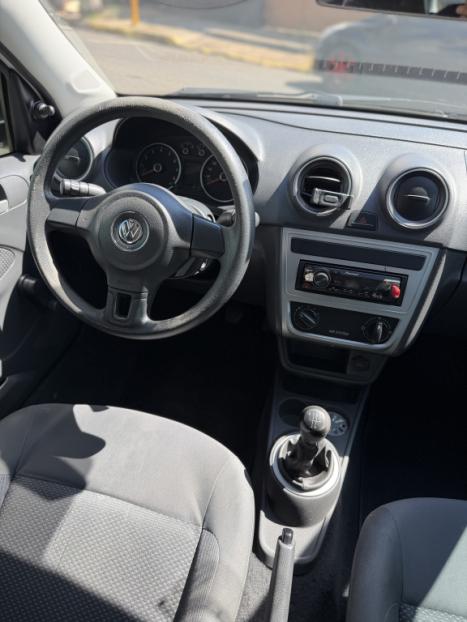 VOLKSWAGEN Gol 1.0 4P G6 FLEX CITY, Foto 13