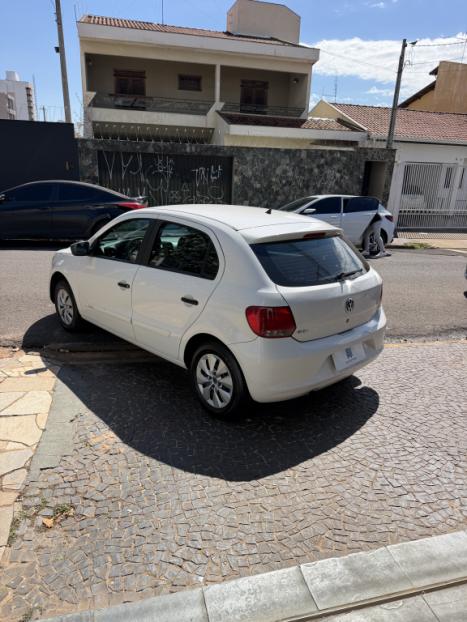 VOLKSWAGEN Gol 1.0 4P G6 FLEX CITY, Foto 14