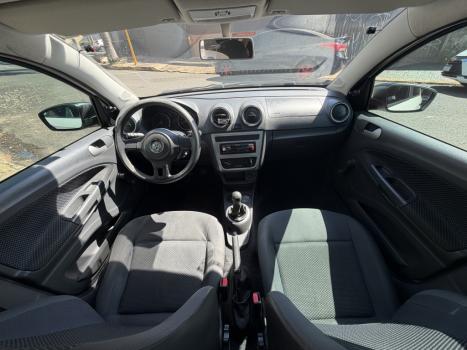 VOLKSWAGEN Gol 1.0 4P G6 FLEX CITY, Foto 15