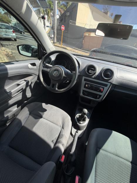 VOLKSWAGEN Gol 1.0 4P G6 FLEX CITY, Foto 16