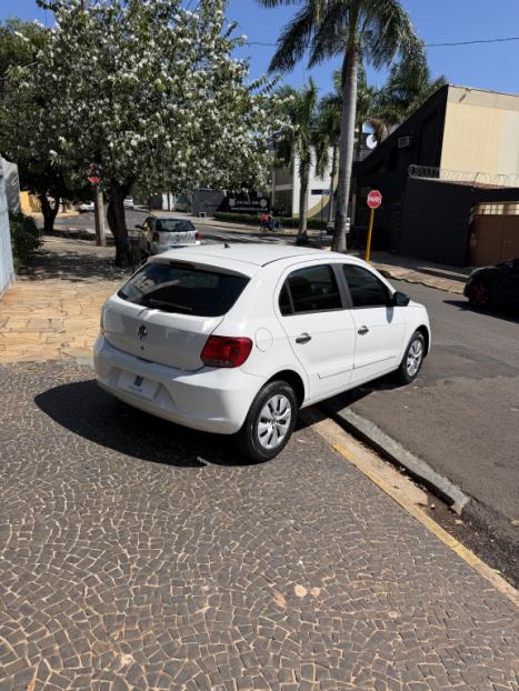 VOLKSWAGEN Gol 1.0 4P G6 FLEX CITY, Foto 17