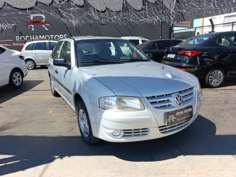 VOLKSWAGEN Gol 1.0 4P G4 FLEX, Foto 1