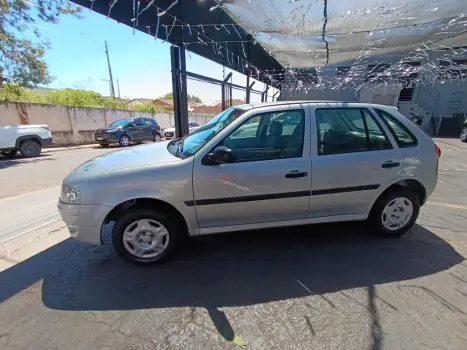 VOLKSWAGEN Gol 1.0 4P G4 FLEX, Foto 2
