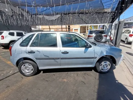 VOLKSWAGEN Gol 1.0 4P G4 FLEX, Foto 3