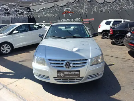 VOLKSWAGEN Gol 1.0 4P G4 FLEX, Foto 4