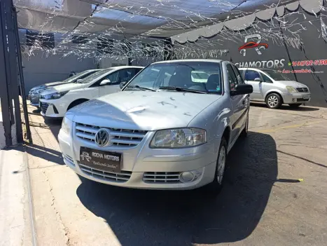 VOLKSWAGEN Gol 1.0 4P G4 FLEX, Foto 5
