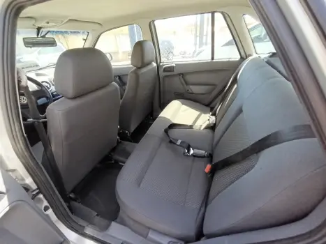 VOLKSWAGEN Gol 1.0 4P G4 FLEX, Foto 6