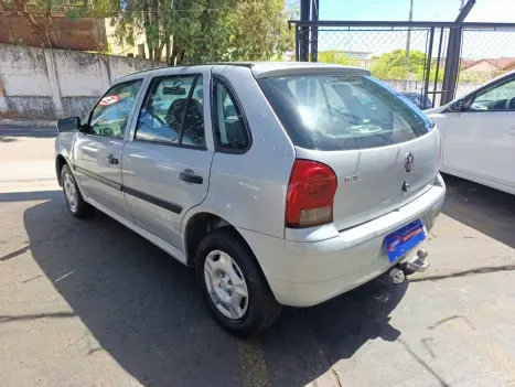 VOLKSWAGEN Gol 1.0 4P G4 FLEX, Foto 7