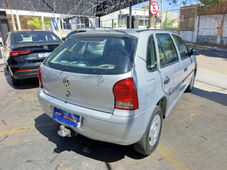 VOLKSWAGEN Gol 1.0 4P G4 FLEX, Foto 8