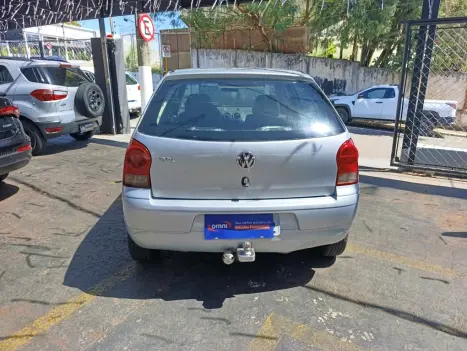 VOLKSWAGEN Gol 1.0 4P G4 FLEX, Foto 9