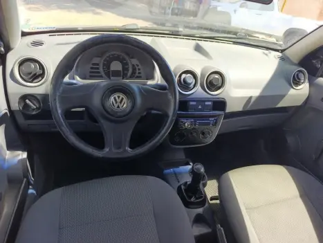 VOLKSWAGEN Gol 1.0 4P G4 FLEX, Foto 10