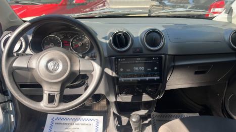 VOLKSWAGEN Gol 1.0 4P G6 TRENDLINE FLEX, Foto 2