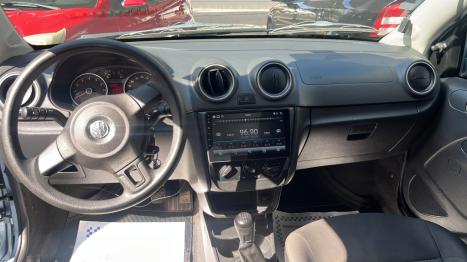 VOLKSWAGEN Gol 1.0 4P G6 TRENDLINE FLEX, Foto 3