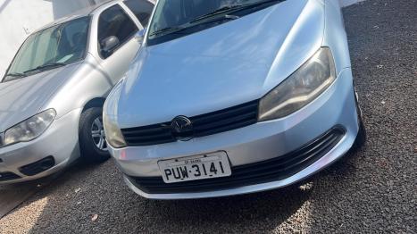 VOLKSWAGEN Gol 1.0 4P G6 TRENDLINE FLEX, Foto 5