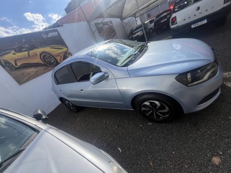 VOLKSWAGEN Gol 1.0 4P G6 TRENDLINE FLEX, Foto 6